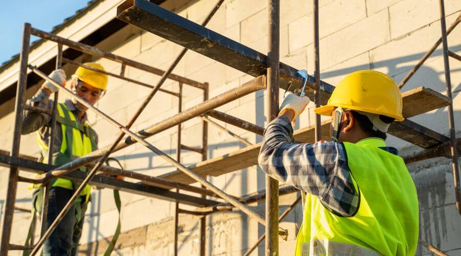 Fascia Repair in Los Molinos, CA